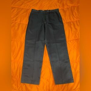 Nordstrom Black Men's Pants